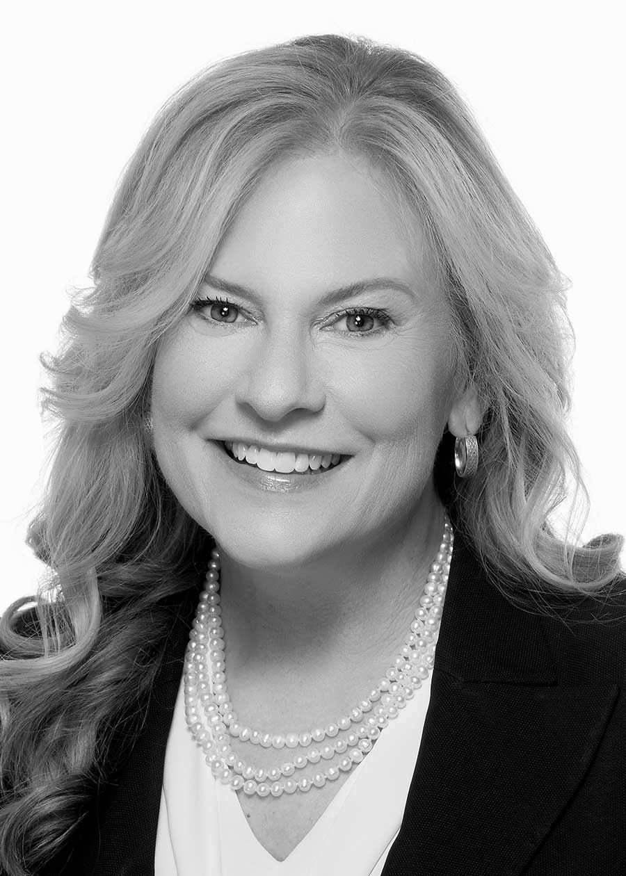 Kim Camp Madison Headshot