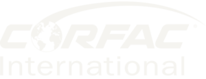 Corfac logo